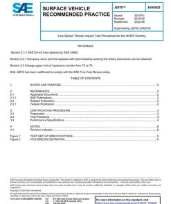 SAE J2878_202206 pdf