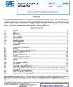 SAE J2945/C_202206 pdf