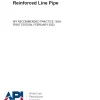 API Recommended Practice 15SA First Edition PDF