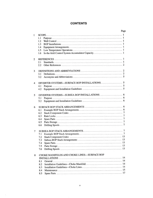 API RP 53 pdf