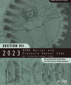 ASME BPVC.VII-2023 pdf