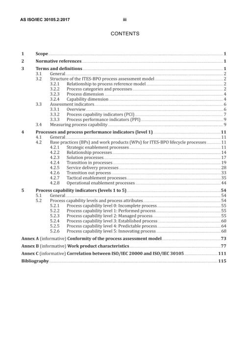 AS ISO/IEC 30105.2:2017 pdf