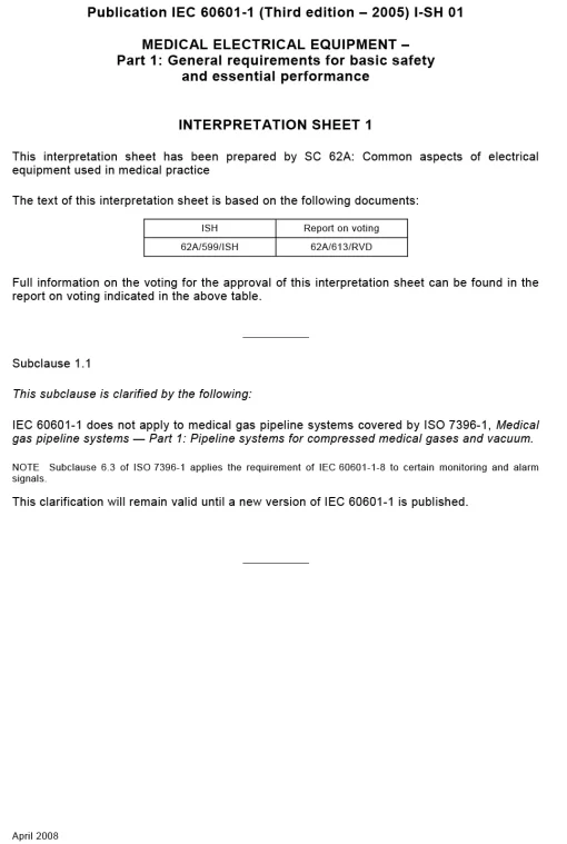 IEC 60601-1 Ed. 3.2 en:2020 pdf