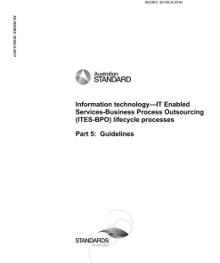 AS ISO/IEC 30105.5:2017 pdf