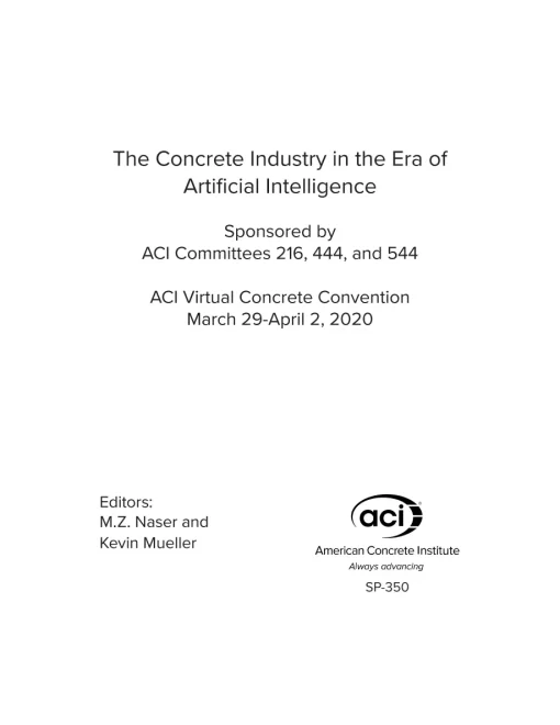 ACI SP-350:2021 pdf