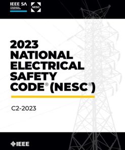 IEEE NESC Code and Handbook-2023 pdf