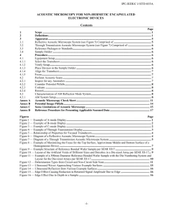 IPC J-STD-035A-2022 pdf