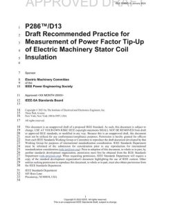 IEEE P286 pdf