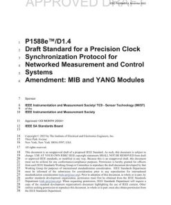 IEEE P1588e pdf