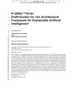 IEEE P2894 pdf