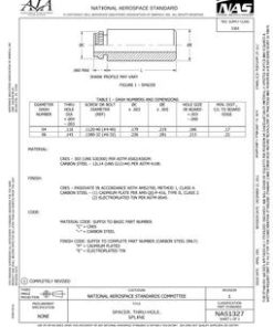 AIA NAS1327-2024 pdf