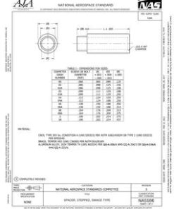 AIA NAS186-2024 pdf