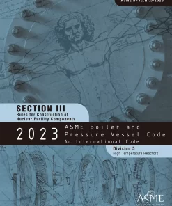 ASME BPVC.III.5-2023 pdf