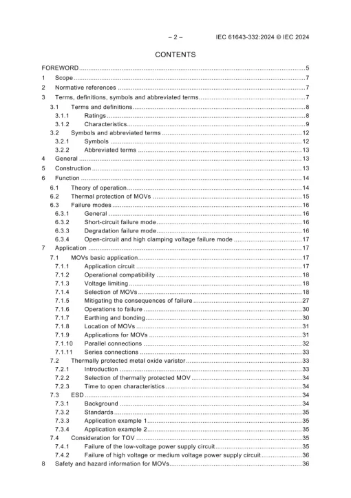 IEC 61643-332 Ed. 1.0 b:2024 pdf