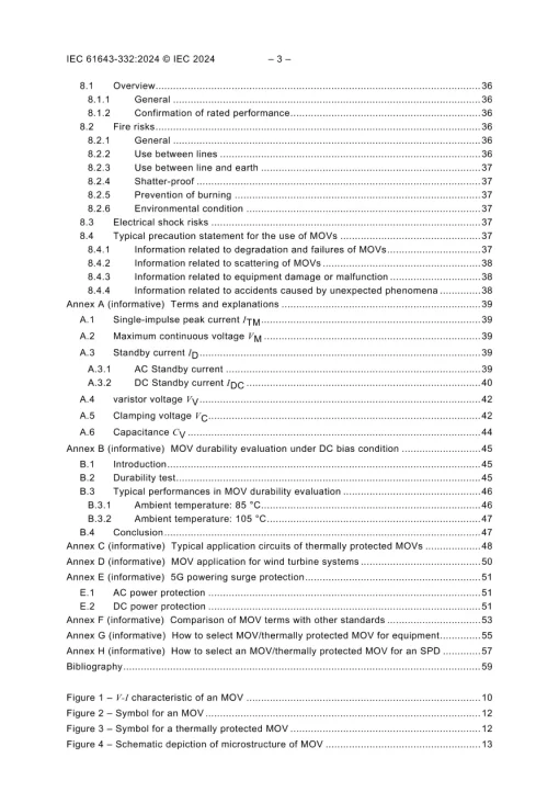 IEC 61643-332 Ed. 1.0 b:2024 pdf