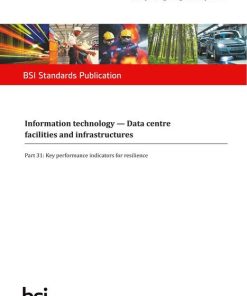 BS PD ISO/IEC TS 22237-31:2023 pdf