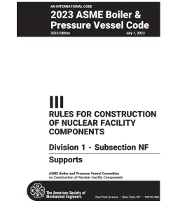 ASME BPVC.III.1.NF-2023 pdf