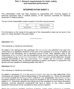 IEC 60601-1 Ed. 3.2 en:2020 pdf