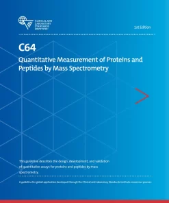 CLSI C64 1st Edition pdf