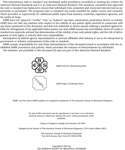 ASME BPVC.XI.1-2023 pdf