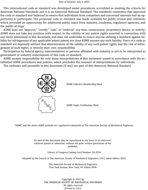 ASME BPVC.XI.1-2023 pdf