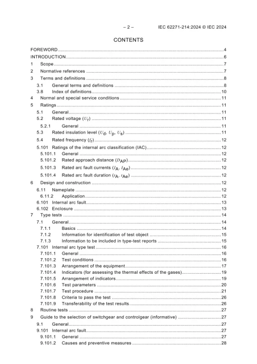 IEC 62271-214 Ed. 2.0 b:2024 pdf