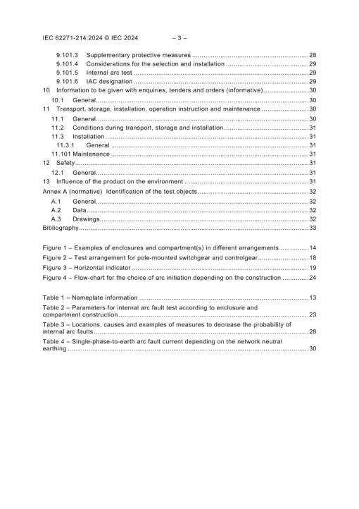 IEC 62271-214 Ed. 2.0 b:2024 pdf