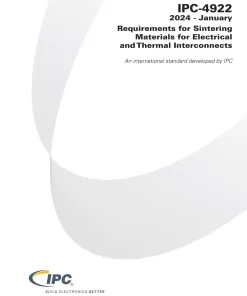 IPC 4922-2024 pdf