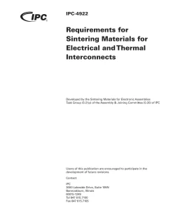 IPC 4922-2024 pdf