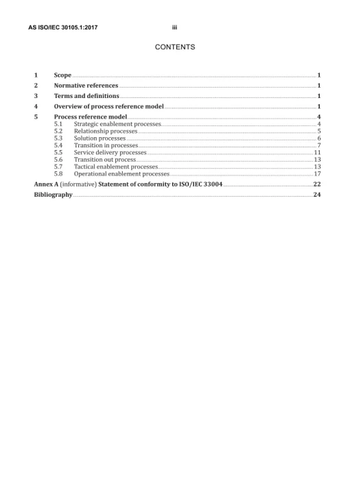 AS ISO/IEC 30105.1:2017 pdf