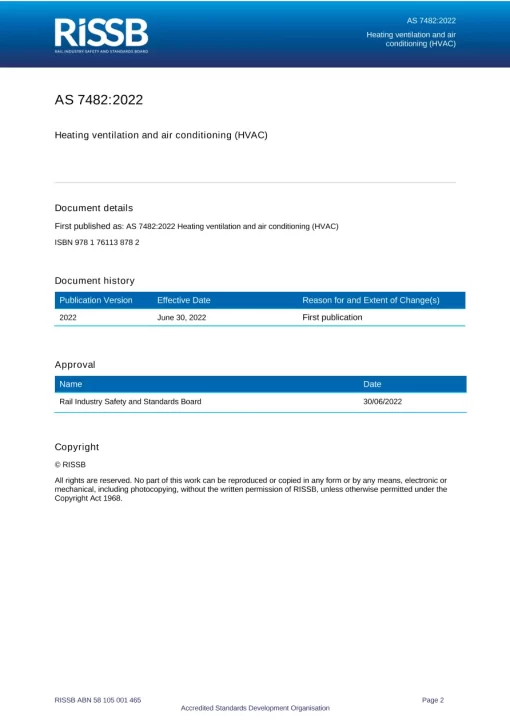 AS 7482:2022 pdf