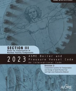 ASME BPVC.III.3-2023 pdf