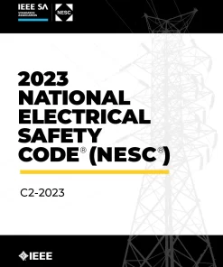 IEEE C2-2023 pdf