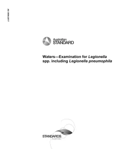 AS 3896:2017 pdf