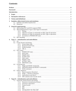 AS ISO/IEC 14443.3:2022 pdf