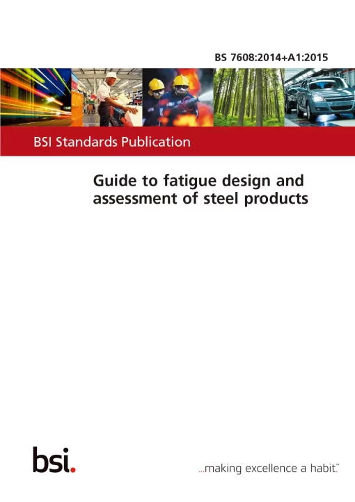 BS 7608:2014+A1:2015 pdf