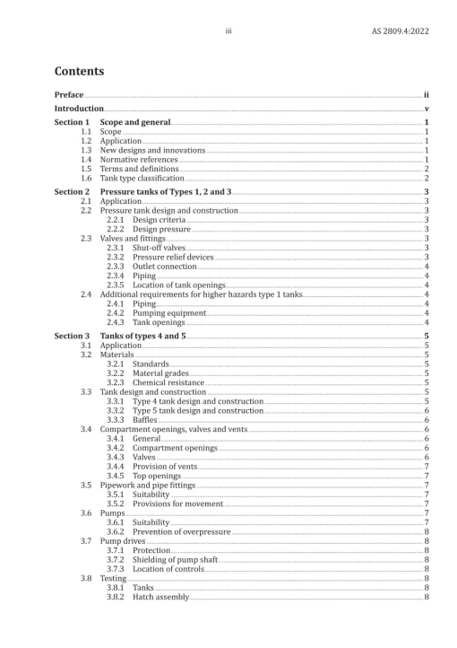 AS 2809.4:2022 pdf