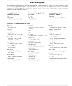 IPC 7091A-2023 pdf