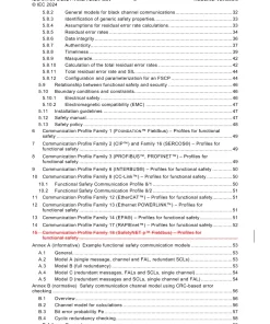 IEC 61784-3 Ed. 4.1 en:2024 pdf