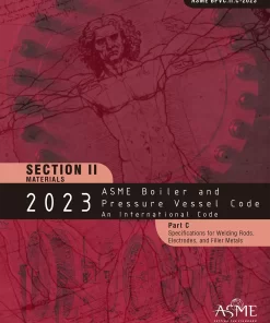 ASME BPVC.II.C-2023 pdf