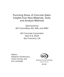 ACI SP-357 pdf