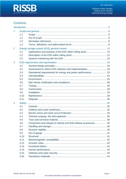 AS 7486:2022 pdf