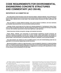 ACI 350-06 pdf