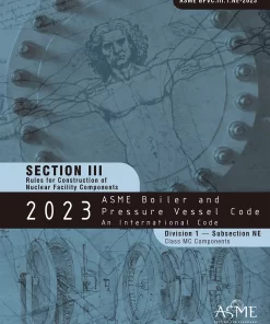 ASME BPVC.III.1.NE-2023 pdf