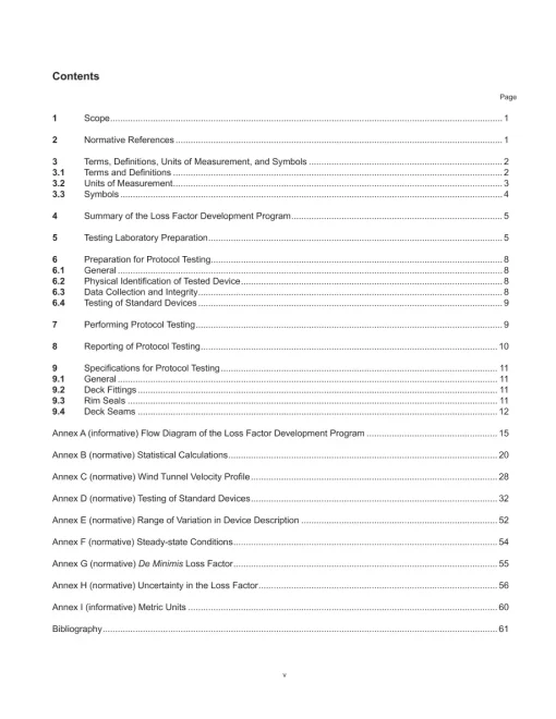 API MPMS Chapter 19.3, Part H pdf