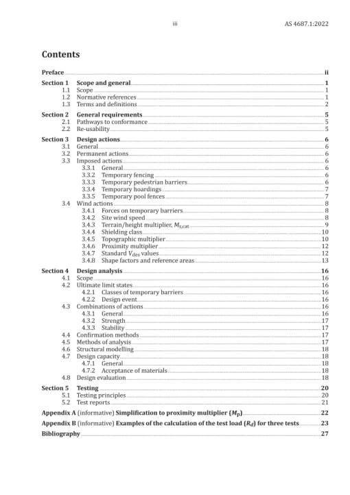 AS 4687.1:2022 pdf