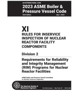 ASME BPVC.XI.2-2023 pdf