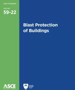 ASCE 59-22 pdf