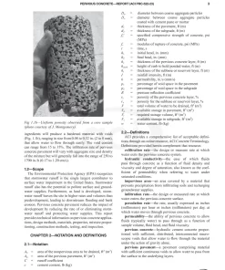 ACI PRC-522-23 pdf