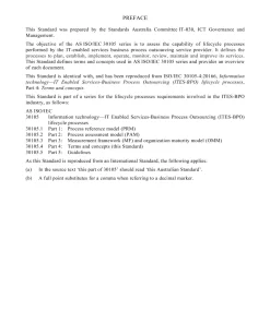 AS ISO/IEC 30105.4:2017 pdf